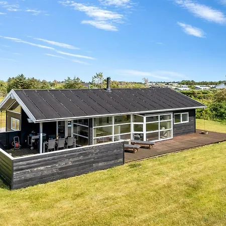 Vaula - 800m From The Sea By Interhome * 洛肯